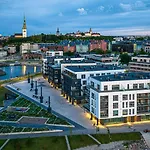 Dream - Stylish By The Sea 5 Min From Old Town Lejlighed Tallinn