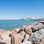 Appartement Dream - Stylish By The Sea 5 Min From Old Town Tallinn