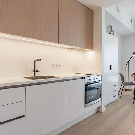 Dream - Stylish By The Sea 5 Min From Old Town Appartement