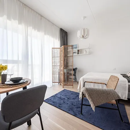 Dream - Stylish By The Sea 5 Min From Old Town *
