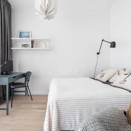 Dream - Stylish By The Sea 5 Min From Old Town Lejlighed Tallinn