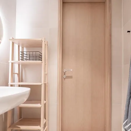 Dream - Stylish By The Sea 5 Min From Old Town Lejlighed *