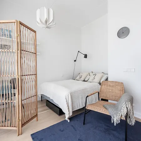 Daire Dream - Stylish By The Sea 5 Min From Old Town