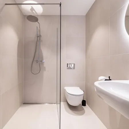 Διαμέρισμα Dream - Stylish By The Sea 5 Min From Old Town Ταλίν