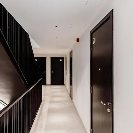 Dream - Stylish By The Sea 5 Min From Old Town Διαμέρισμα *
