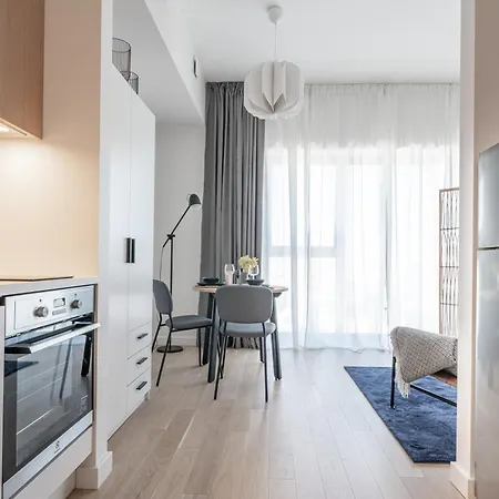 Dream - Stylish By The Sea 5 Min From Old Town * טאלין